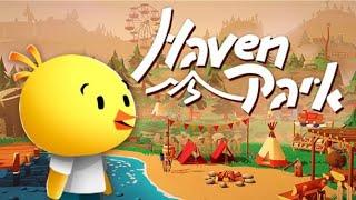 Haven Park | GamePlay PC