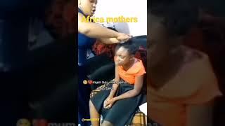AFRICA MOTHERS