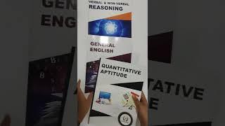 "Best Books for MBA CET 2026 Preparation  | Crack CET with the Right Study Material!" #cet2026