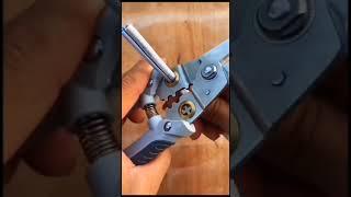 elactrical wire cutter