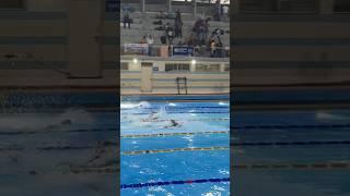 20th Masters National Swimming 2024 4*50m Relay  #swimmingtips #swimmer #swim