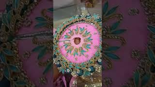 9953951433 order on watsapp | laddu gopal ki dress | laddu gopal dress | laddu gopal heavy dress