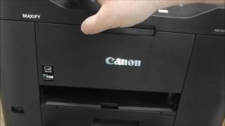 Canon Fehlercode B504  504 Fehler beheben