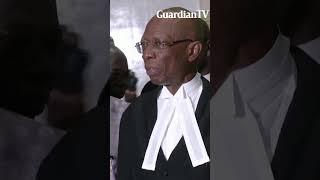 'We have the instruction to go to the Supreme Court' - Peter Obi's lawyer