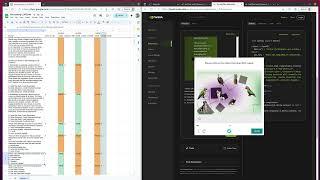 [91] Llama 3.1 does some accounting! Comparing Meta's Llama models against the others!