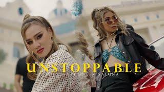 Thinlamphone x Saluna | Unstoppable  (Official 4K + Explicit Version)