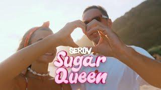 Serov - SUGAR QUEEN (Lyrics Video)