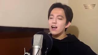 Dimash Kudaibergen - «We Are One» 【EN_GE_RU_ES_IT [CC] SUBS】