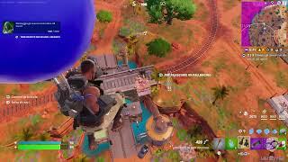 [FORTNITE 2024] MINI KILLS COMPILATION #3