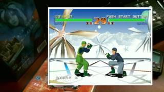Retro Games No. 1` - Archived Live Stream