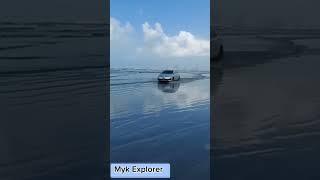 Beautiful Karachi by(MYK EXPLORER)