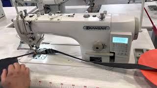 KANSAYİ FULL OTOMATİK MONT BİYE BIÇAKLI MAKİNESİ , KANSAYİ TEKNOLOJİ MAKİNELERİ TİC LTD ŞTİ