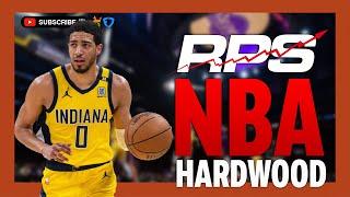 NBA DFS Picks & Lineups | 2/3 - NBA Hardwood