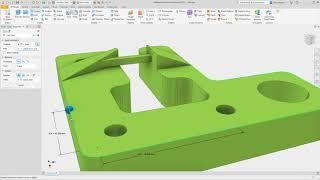 Autodesk Inventor 2021.1 Update