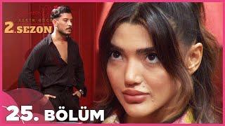 Kısmetse Olur: Aşkın Gücü 2. Sezon | 25. Bölüm FULL