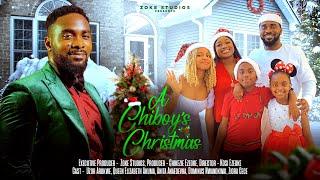 A CHIBOY’S CHRISTMAS | UZOR ARUKWE 2024 LATEST NIGERIAN MOVIE IN 2025 | LOVE IN EVERY WORD 2