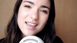 This Is Me - The Greatest Showman (Cover by Maria Bolio)