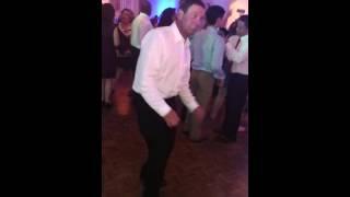 Worst dancer ever