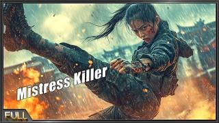 Mistress Killer |  Action & Drama film English , Full Movie HD