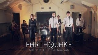 Earthquake | Labrinth ft. Tinie Tempah | The Scope Project