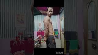 Deshi jym workout #motivation #fitnessmotivation