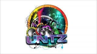 Adam L. Kid feat. MDK (Morgan David King) - UNTZ 2013