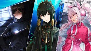 Top 20 BEST Gacha Games on PC Worth Playing