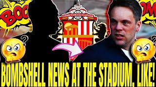  TRANSFER ALERT, LIKE! SUNDERLAND READY TO TAKE A GAMBLE?SUNDERLAND AFC LATEST NEWS!