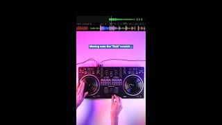 Beginner Scratch Tutorial - DJ Blakey