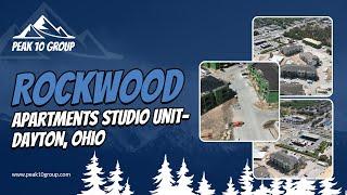 Rockwood Apartments Studio Unit- Dayton, Ohio