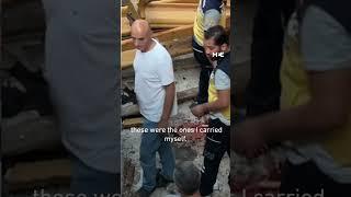 Suicide bomber kills 20 in Damascus church attack