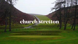 Church Stretton Golf Club - Off the beaten track Episode 7