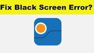 How to Solve Poke Genie App Black Screen Error Problem in Android & Ios | 100% Solution