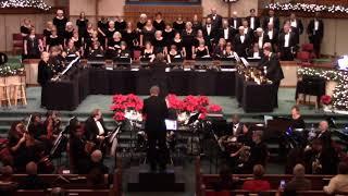 2017 Christmas Musical at Briarlake Church