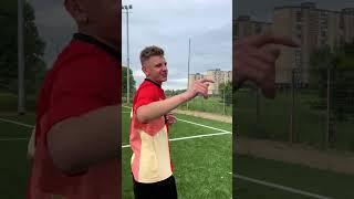 Что если бы футболисты говорили одну правду ⭐️ #футбол #football #futbol