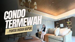 APARTMENT TERMEWAH DI PIK 1 JAKARTA