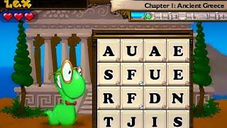 Bookworm Adventures Deluxe - Demo Longplay (2006)