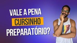 Vale a pena comprar uma assinatura de curso preparatório para concursos?