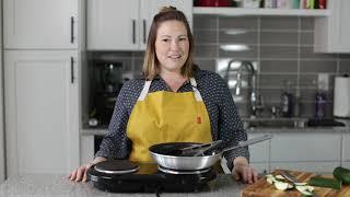Welcome to Low Carb with Jennifer