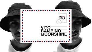 Vito Bambino - Moonshine (Def Jam World Tour) prod. by Michael Angelo, Ceebeaats