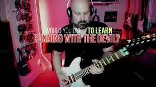 Let’s learn Running with the Devil - Lessons with Jim McLaren