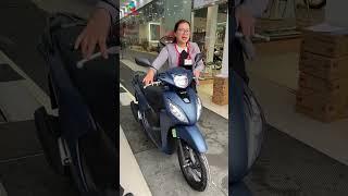 Vision 2024 Đặc Biệt Xanh giá chỉ 35 triệu tháng 03/2024 #vision2024 #vision2023 #motor17