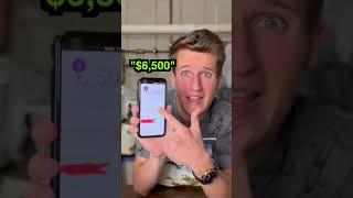 Make $100/day on your phone