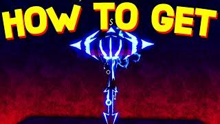 How To ENTER BEAST CHAMBER & GET SOVEREIGN DOOMBRINGER in FISCH MODDED! ROBLOX