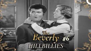 The Beverly Hillbillies - Special Part 6 | Classic Hollywood TV Series