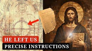 The Hidden Method of Jesus To Escape Soul Trap And Activate The Christ Within