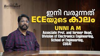 All about Electronics and Communication Engineering | Course Details & Placement Opportunity