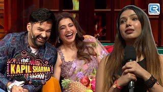 इस Cute लड़की ने सभी को अपना Deewana बना दिया | Most Funny Moment | The Kapil Sharma Show Season 2