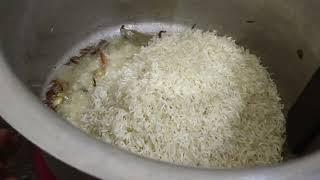 SADA pulao recipe