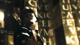 Chris Berry - Higher Up (Music Video)